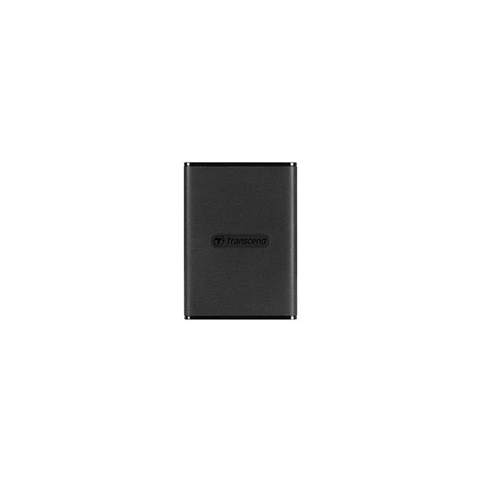 Transcend ESD270C 500 GB USB tipo-C 3.2 Gen 2 (3.1 Gen 2) Nero Transcend ESD270C Ssd Portatile 500Gb Nero