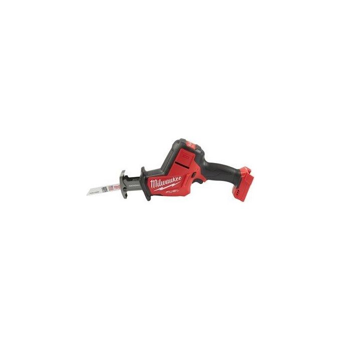 Milwaukee FUEL M18FHZ-0X seghetto diritto a batteria