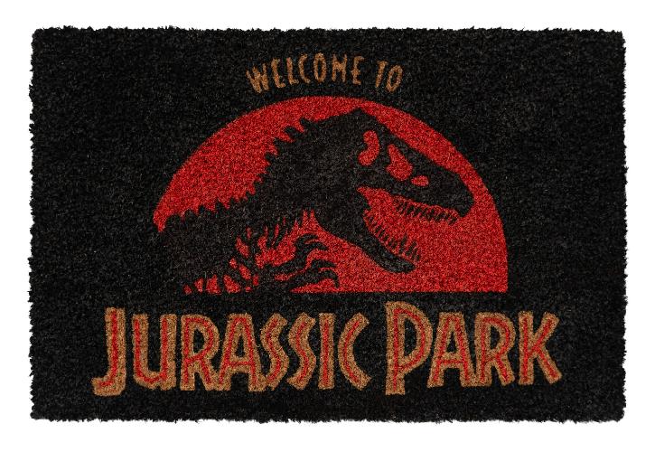 Grupo Erik Zerbino Jurassic Park