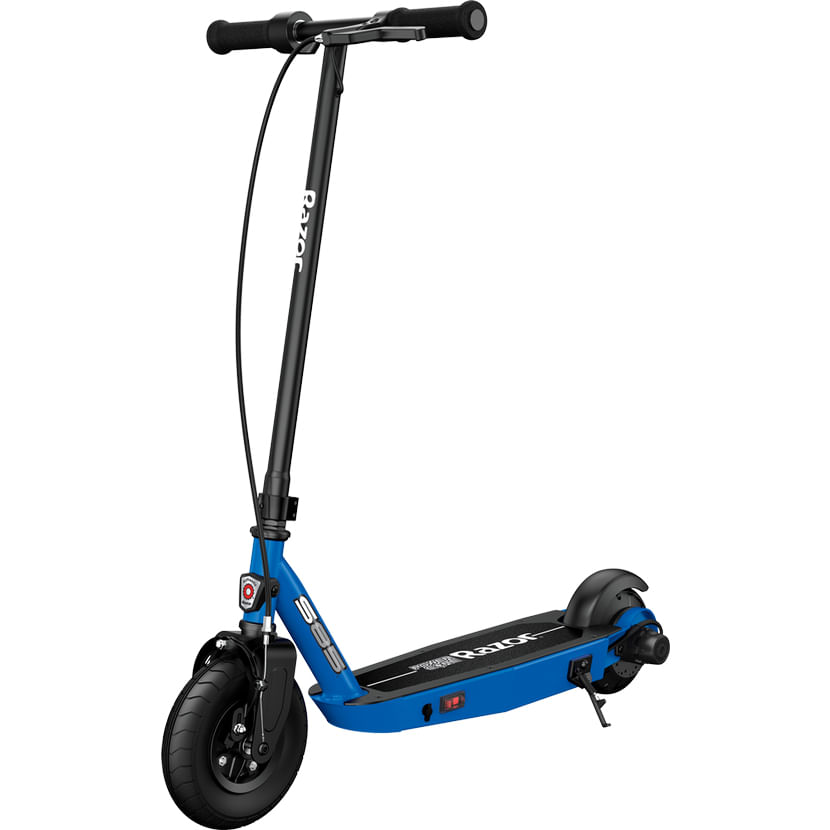 Razor Scooter Elettrico Power Core S85 Intl-blue 24l Razor Power Core S85 Blu 16 km/h