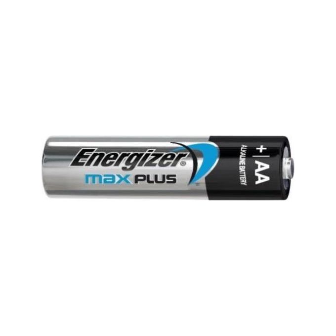 Energizer Blister da 20 Pile Alcaline Max Plus Stilo AA E91 DP20 60/120-Energizer Energizer Max Plus AA Batteria monouso Stilo AA Alcalino