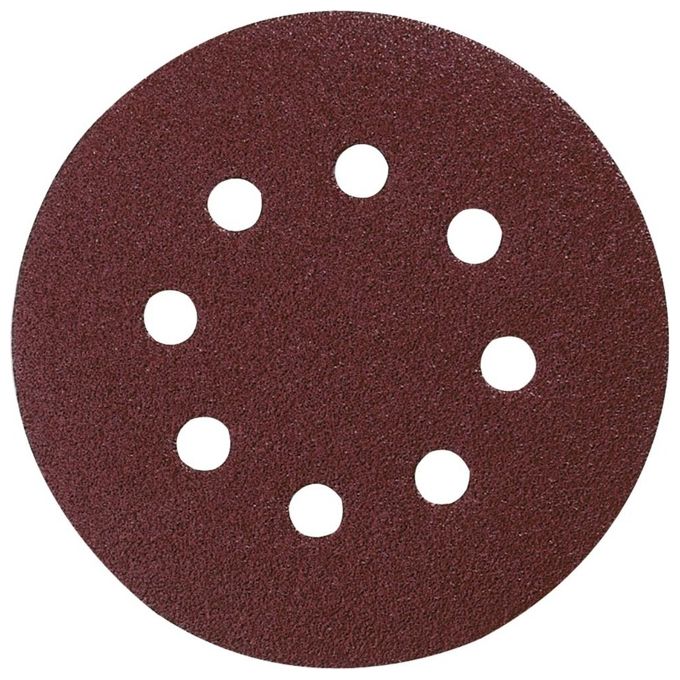 Makita P-43533 accessorio per levigatrici 10 pz Carta abrasiva