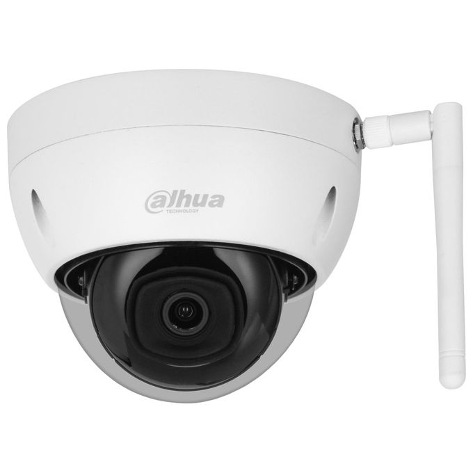 Dahua Technology Consumer DH-IPC-HDBW1230DEP-SW-0280B telecamera di sorveglianza Cupola Telecamera di sicurezza IP Esterno 1920 x 1080 Pixel Soffitto