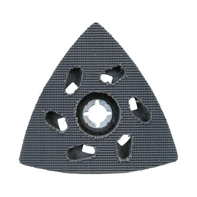 Makita B-65115 Platorello Levigatura Attacco Velcro 94mm Makita B-65115 non classificato