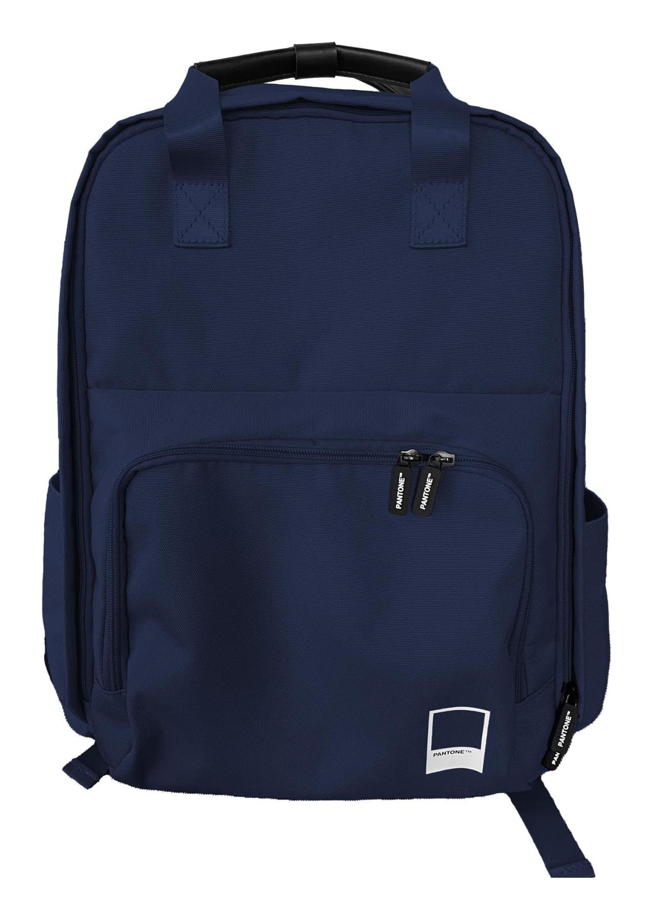 Celly Pantone PT-BPK002N zaino Zaino casual Blu Polietilene, Poliuretano (PU) Pantone PT-BPK002N zaino Zaino casual Blu Polietilene, Poliuretano (PU)