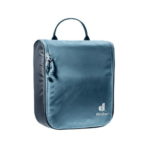 Deuter Necessaire da Viaggio Deuter Wash Center II Azzurro Poliammide