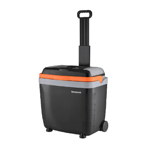 Ravanson Frigo Elettrico Portatile Ravanson CS-28S Nero Grigio 28 L