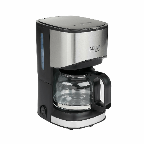 Adler Caffettiera Americana Adler AD 4407 550 W 700 ml