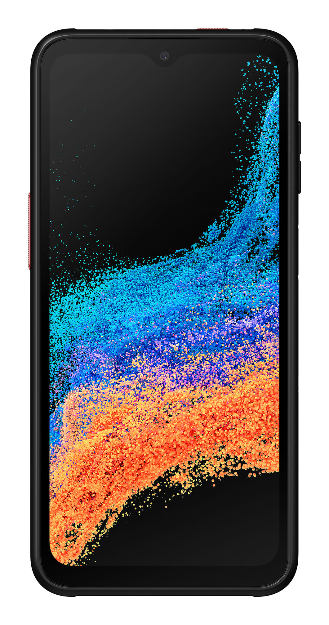 Samsung galaxy xcover6 pro 16,8 cm (6.6") dual sim ibrida 5g usb tipo-c 6 gb 128 gb 4050 mah nero - 8806094373486 Samsung Galaxy Xcover6 Pro 16,8 cm (