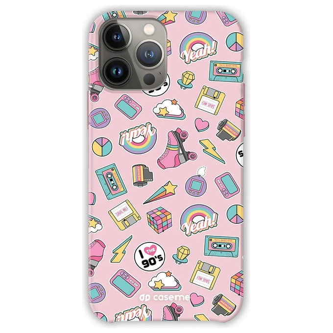 Sbs Cover Funny per Apple iPhone 13 Pro