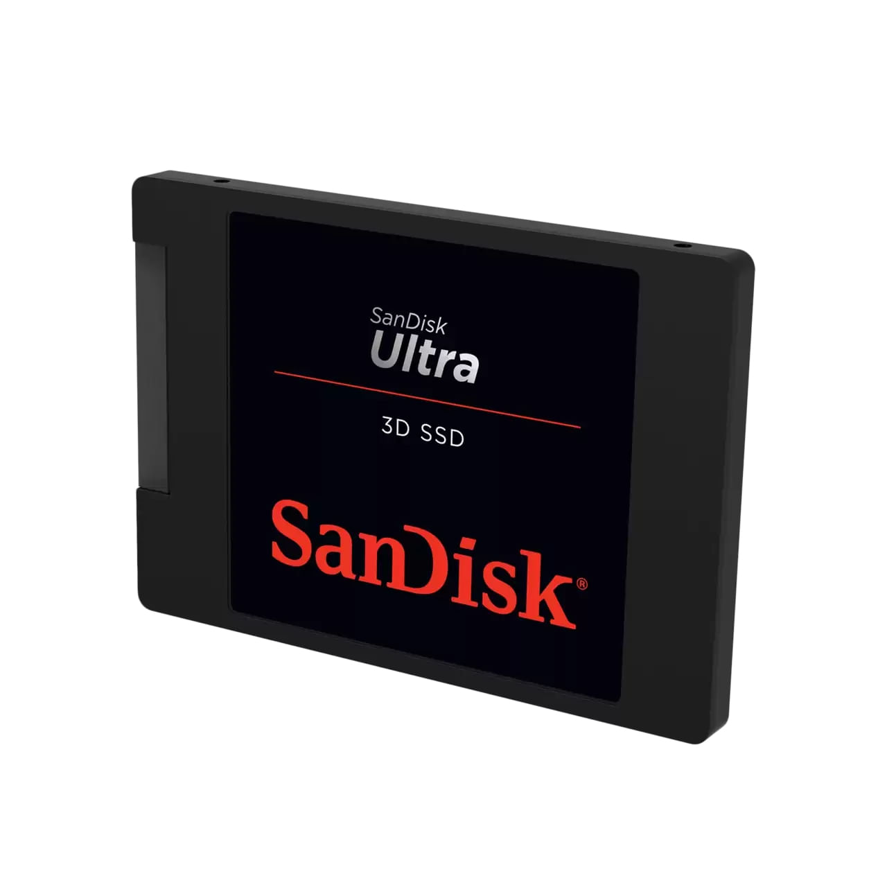 SanDisk SDSSDH3-4T00-G26 Ultra 3D SATA 2.5'' Ssd 4Tb SanDisk Ultra 3D 4 TB 2.5" Serial ATA III 3D NAND