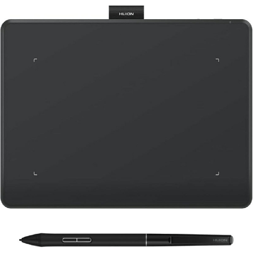 Huion Tavolette grafiche e penne Huion L310