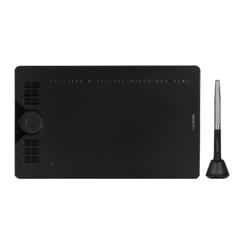 Huion Tavolette grafiche e penne Huion HS610