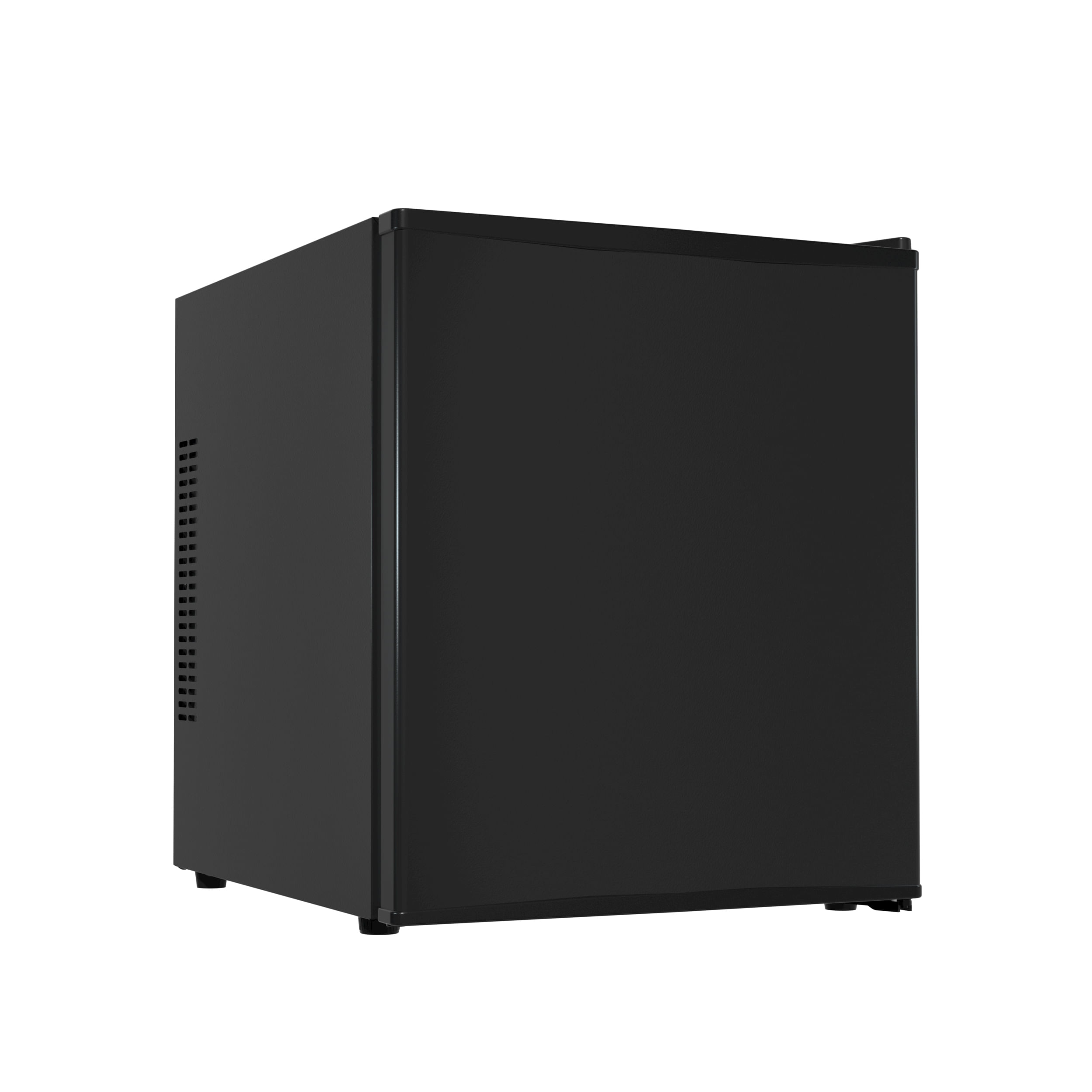 Melchioni Family Melchioni Frigo Polar 47 Black 47 Litri Raffreddamento a Celle di Peltier 43x50.3x50.5cm Melchioni 118700244 frigorifero Libera inst