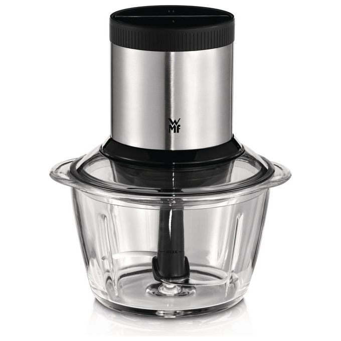 Wmf Tritatutto Kult X S Tritaverdure Elettrico 1 Litro 320W WMF 0416590011 tritaverdure elettrico 1 L 320 W