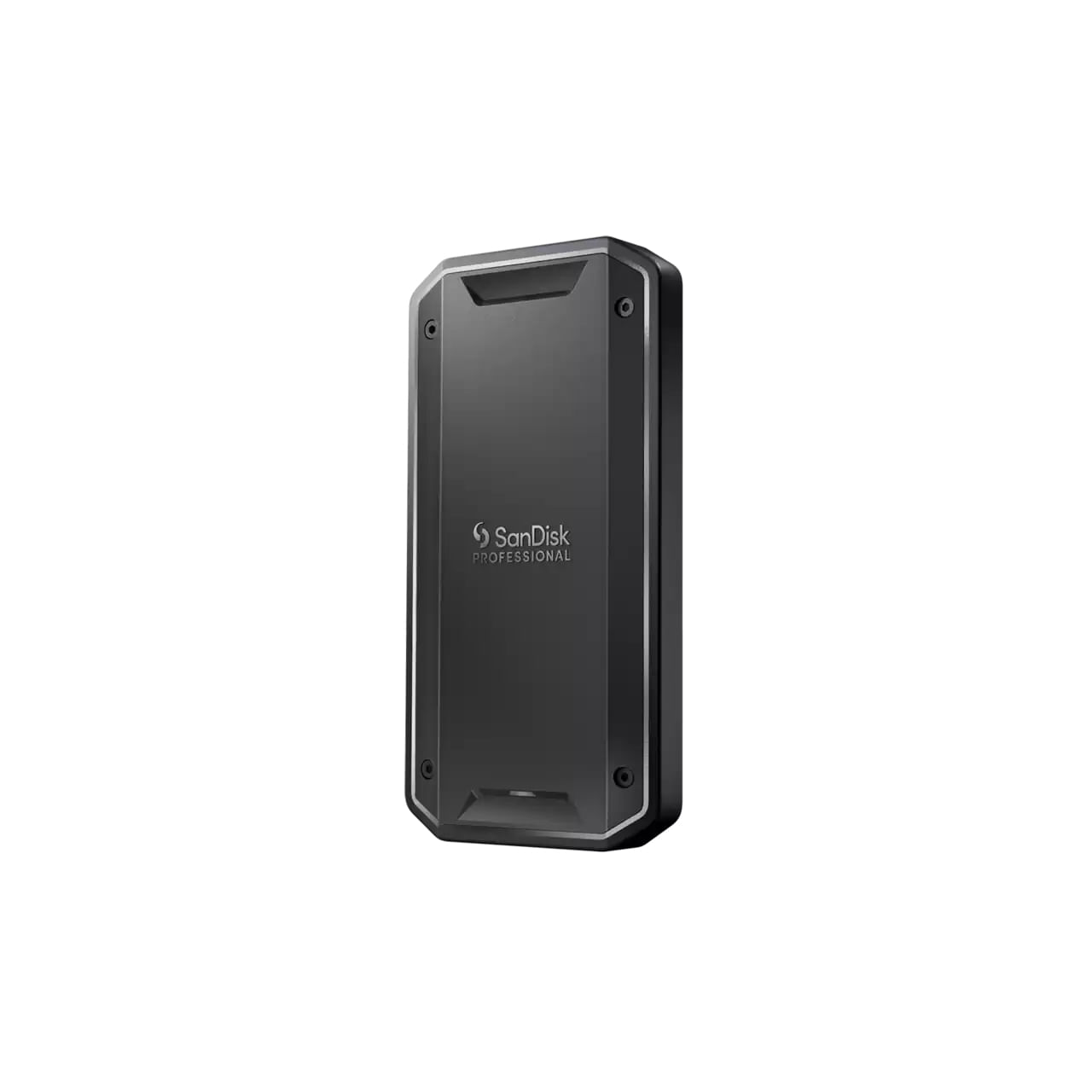 SanDisk Professional PRO-G40 SSD 4Tb Esterno Portatile USB 3.2 Gen 2 - Thunderbolt 3 SanDisk PRO-G40 Tecnologia Thunderbolt 4 TB USB tipo-C 3.2 Gen 2