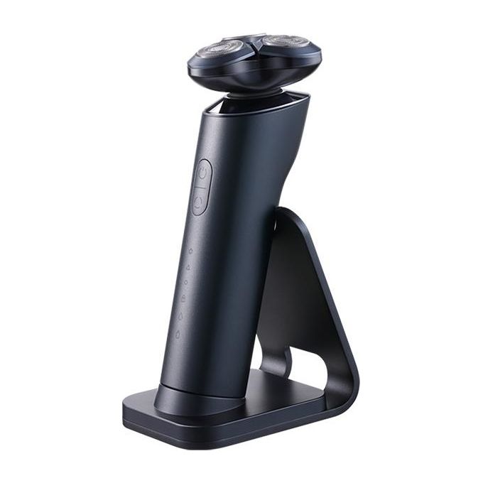Xiaomi Mi Electric Shaver S700 Bhr5720eu Xiaomi S700 Rotazione Nero