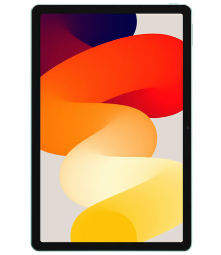 Xiaomi Redmi Pad Pad SE Qualcomm Snapdragon 128 GB 27,9 cm (11") 4 GB Android 13 Verde