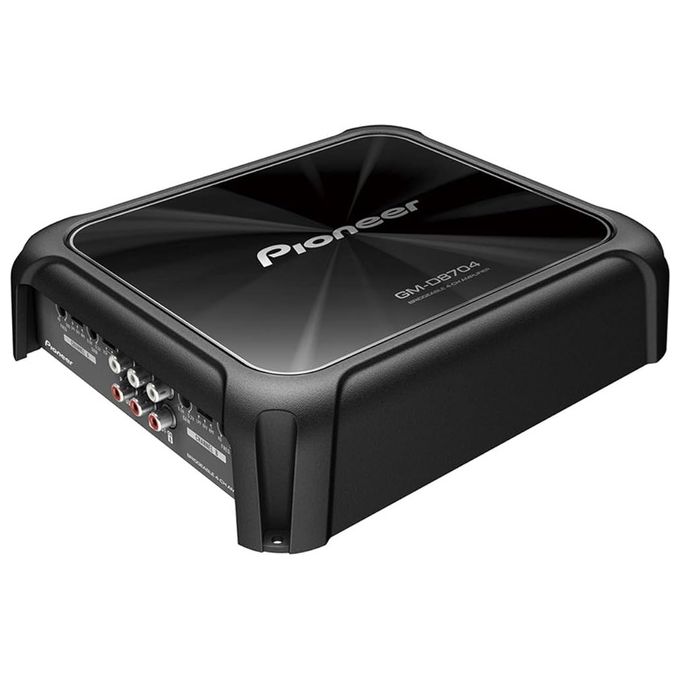 Pioneer GM-D8704 Amplificatore con 1200 Watt