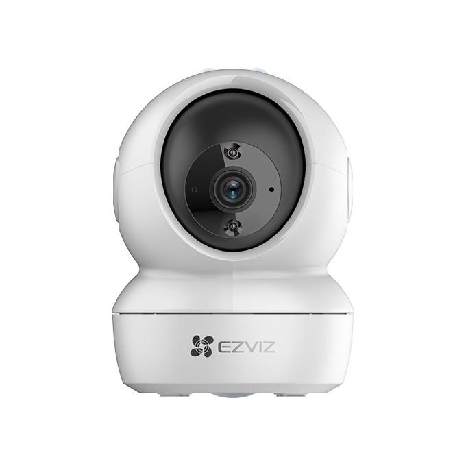 EZVIZ H6c 2K+ Cubo Telecamera di sicurezza IP Interno 2560 x 1440 Pixel Scrivania