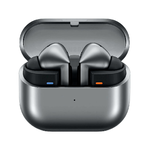 Samsung Auricolari in Ear Bluetooth Samsung Galaxy Buds3 Pro Argentato