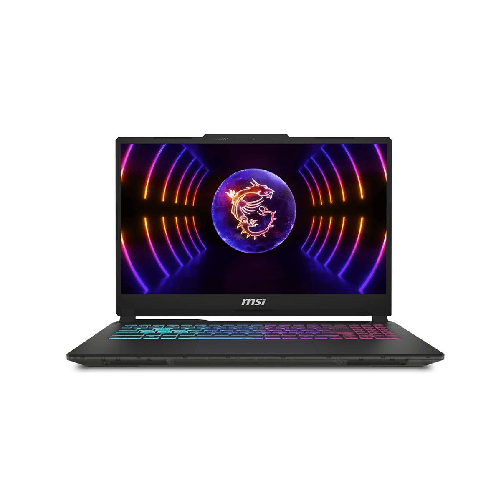 MSI Laptop MSI A13VE-1613XPL 15,6" intel core i5-13420h 16 GB RAM 512 GB SSD Nvidia Geforce RTX 4050