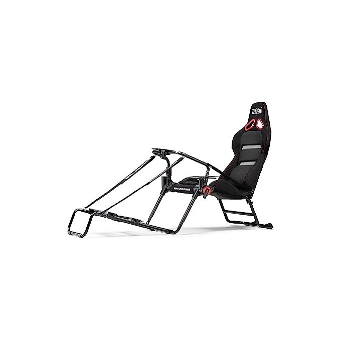 Next level racing gtlite pro nlr-s031 simulatore di corse pieghevole ergonomico