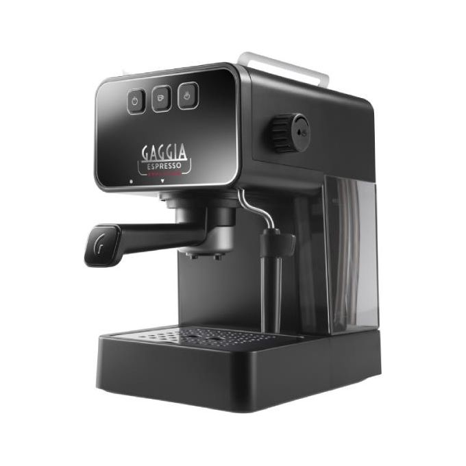 Gaggia ESPRESSO EVOLUTION Manuale Macchina per espresso 1,2 L