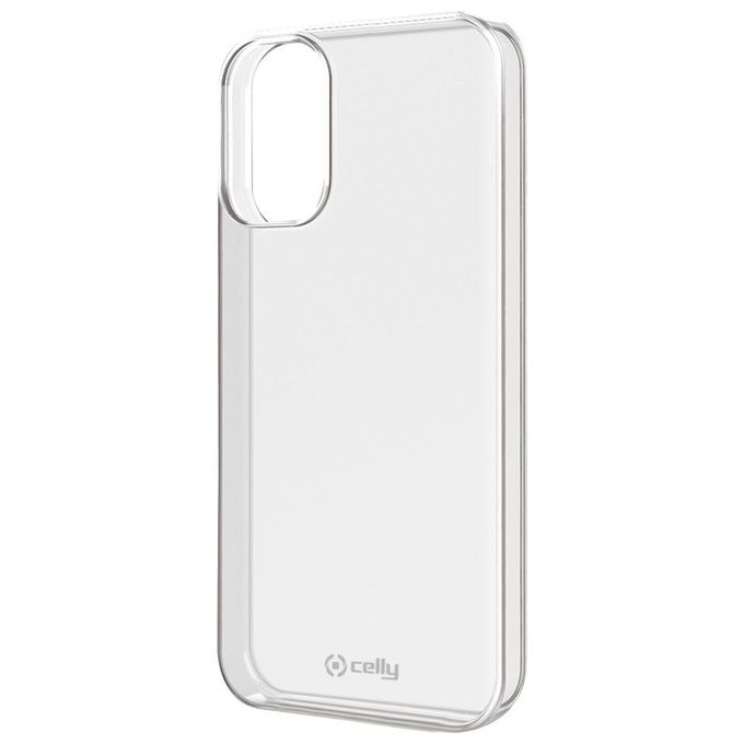 Celly Tpu Cover per Samsung Galaxy S23 FE