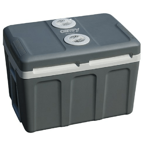 Adler Frigo Elettrico Portatile Adler CR 8061 Bianco Grigio Plastica 45 L