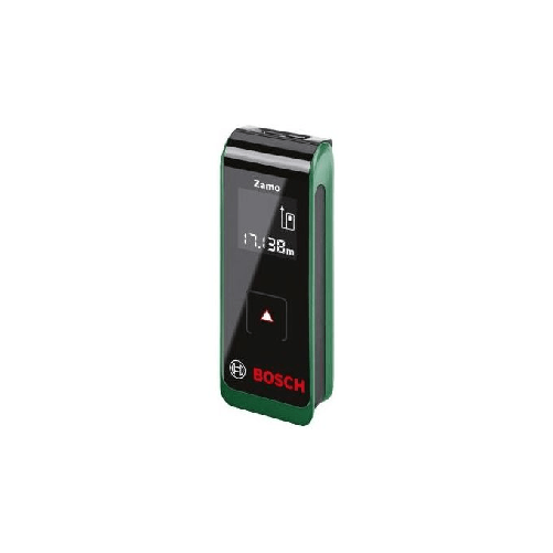 Bosch Rilevatore Di Distanze Zamo 2 Bosch Zamo Nero 0,15 - 20 m