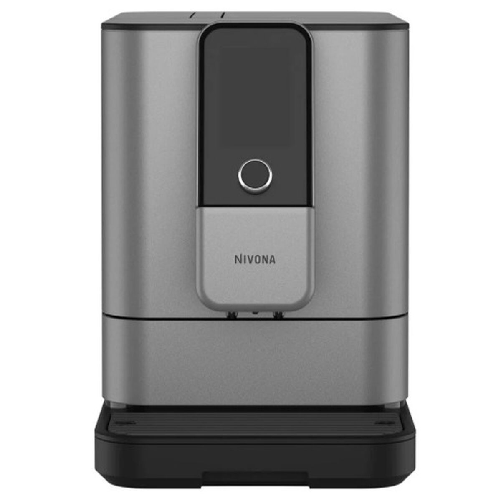 Nivona Caffettiera superautomatica Nivona Cube 8103 Grigio 1465 W 1,8 L