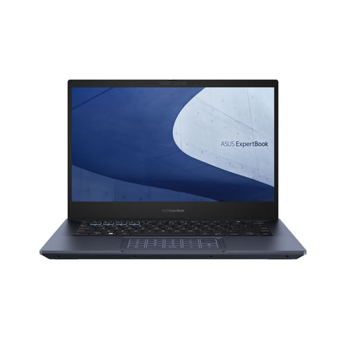 ASUS ExpertBook B5 B5402CVA-KI0338X Intel Core i5 i5-1340P Computer portatile 35,6 cm (14") Full HD 16 GB DDR5-SDRAM 512 GB SSD Wi-Fi 6E (802.11ax)