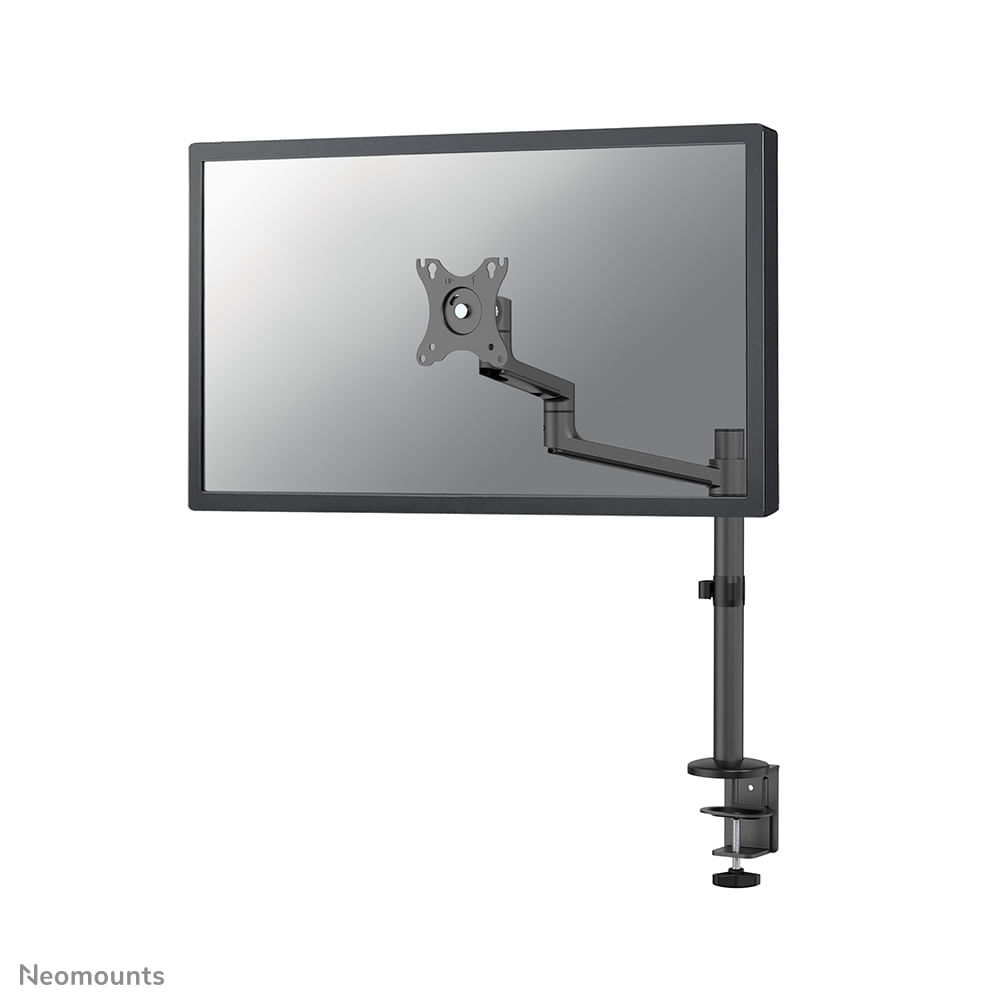Newstar Neomounts DS60-425BL1 Braccio per monitor 17-27" - salvaspazio Neomounts DS60-425BL1 Braccio per monitor 17-27" - salvaspazio