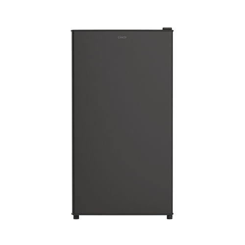 Candy frigorifero table top CHASD4385EBC 1 porta 90 Litri statico classe E nero 445x475x850 mm per uso domestico Candy CHASD4385EBC frigorifero Libera