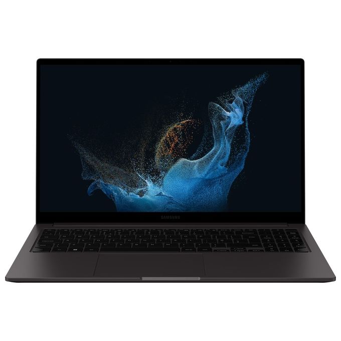 Samsung Galaxy Book2 i5 Intel Iris Xe 16Gb Hd 512Gb Ssd 15.6'' Windows 11 Home