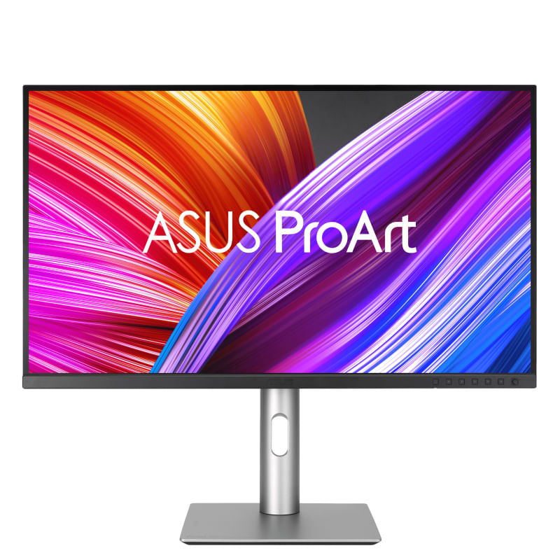 Asus Monitor ProArt PA329CRV 32” pollici (315) IPS 4K UHD (3840 x 2160) 98% DCI-P3 ?E 2 Calman USB ASUS ProArt PA329CRV Monitor PC 80 cm (31.5") 3840