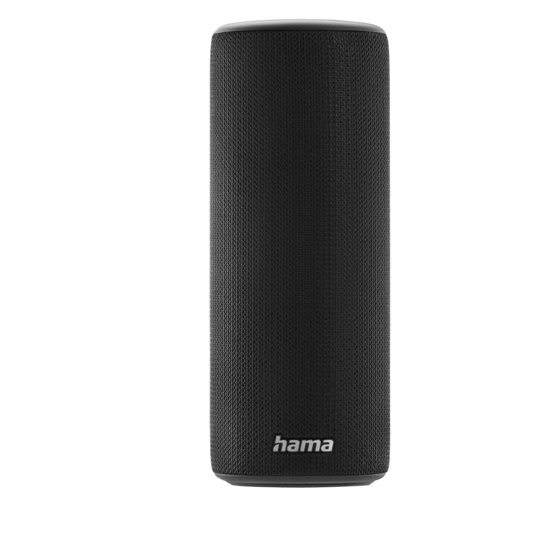 Hama Pipe 3.0 Bluetooth Speaker Waterproof IPX5 Light 24W Hama Pipe 3.0 Altoparlante portatile stereo Nero 24 W