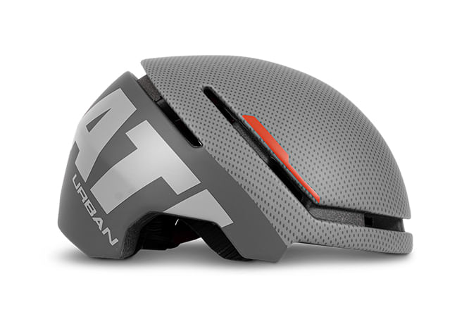 Ducati Casco Rigido DUCATI BLK Unisex Regolabile per Bici e Monopattini Ducati 8056711531182 casco sportivo Nero