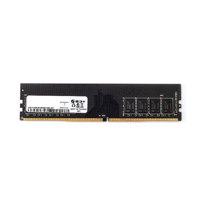 S3Plus Technologies S3L4N2619321 Memoria Ram 32Gb Dimm Ddr4