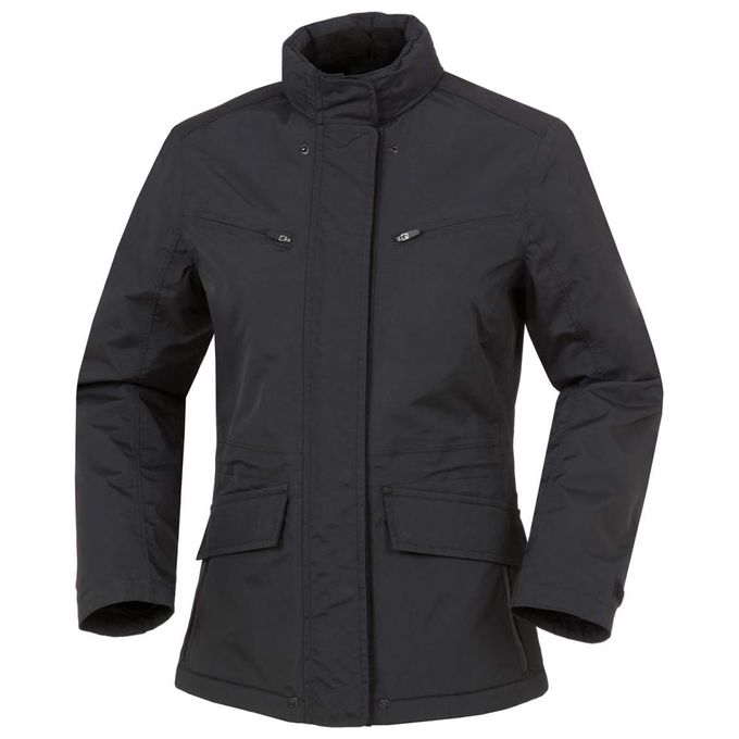 Tucano Giacca 4TEMPI LADY 2G Colore Nero 2XL Tucano Giacca 4TEMPI LADY 2G Colore Nero Taglia XL