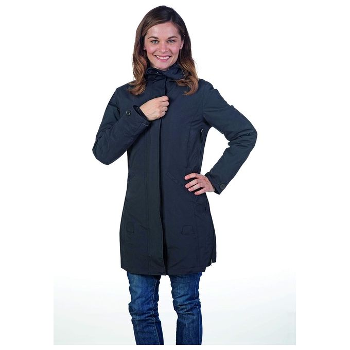 Tucano Giacca MAGIC PARKA Lady Colore Blu Scuro Taglia 42