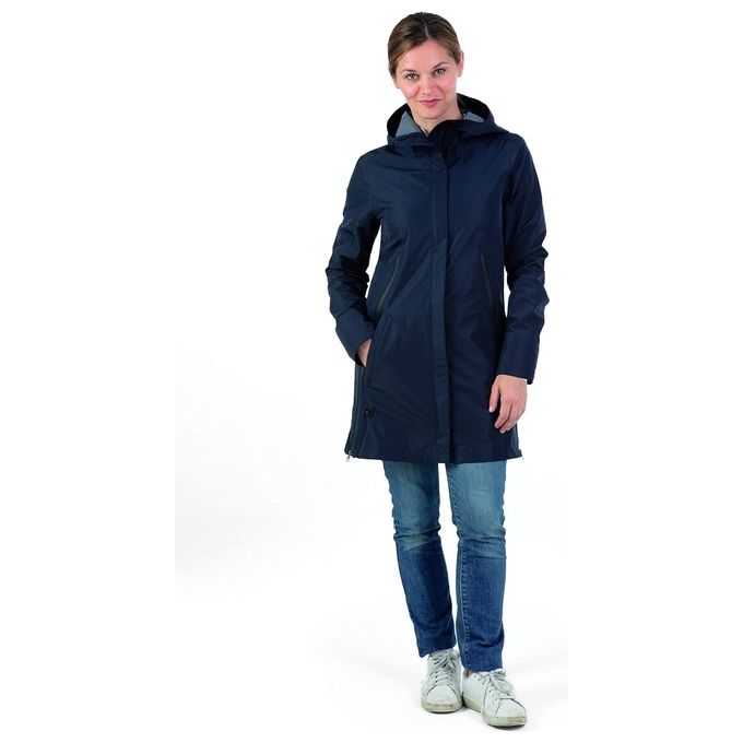 Tucano Giacca MAGIC SPRING Lady Colore Blu Scuro Taglia 40