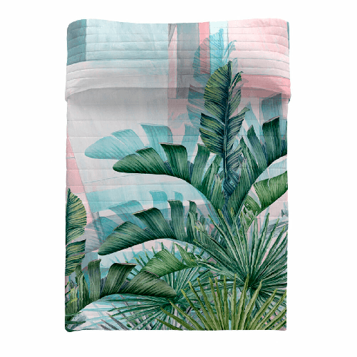 Trapunta Naturals Valdivian Matrimoniale 250 x 260 cm