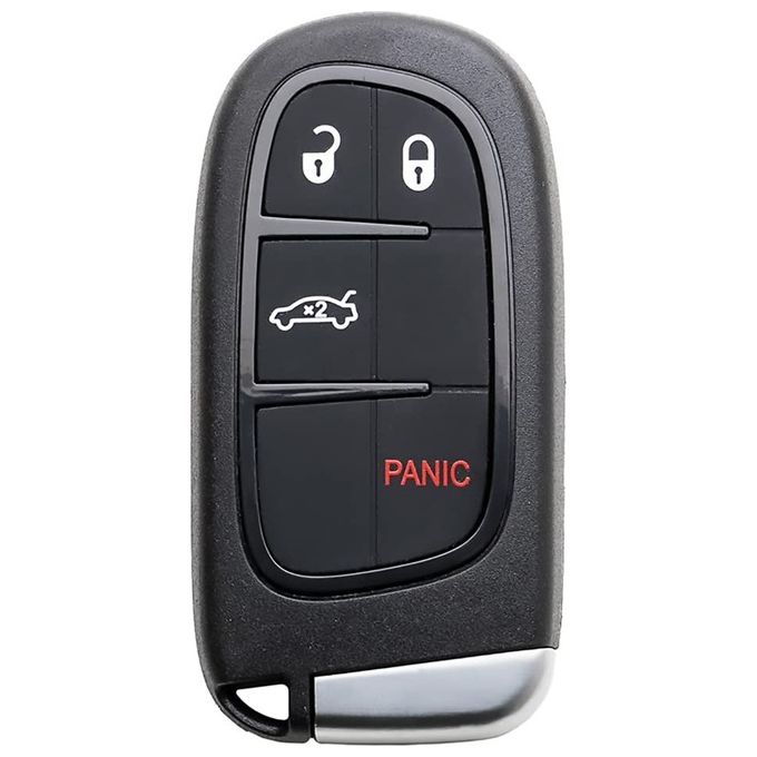 Silca Hu152s16 Chiave Auto Radiocomando per Volvo