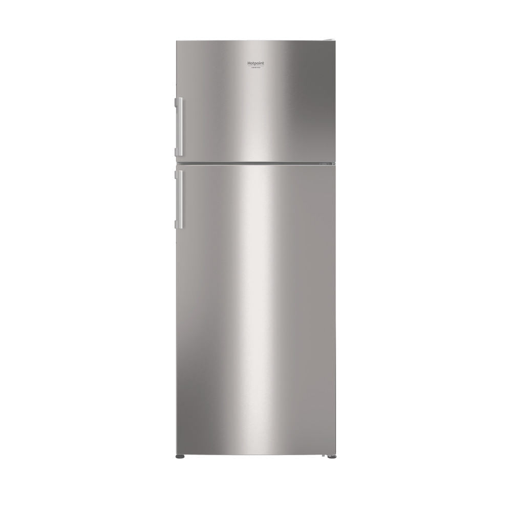Hotpoint HAT70I932SDC Frigorifero Doppia Porta Capacita' 437 Litri Classe energetica E Raffreddamento Ventilato colore Hotpoint Ariston Frigorifero co