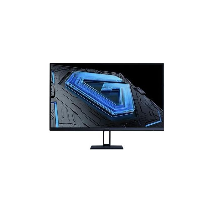 Xiaomi Gaming G27i Monitor 27 Lcd Fhd Ips 1ms 165hz Hdmi Dp Freesync Ela5375eu Xiaomi G27i Monitor PC 68,6 cm (27") 1920 x 1080 Pixel Full HD LCD Nero