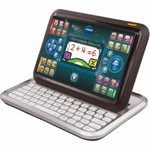 Vtech Computer portatile Vtech Ordi-Tablet Genius XL Giocattolo Interattivo