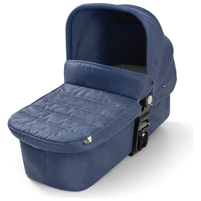 BABY JOGGER Navicella City Tour LUX Iris per Passeggini Ideale per Neonato con Design Compatto e Pratico