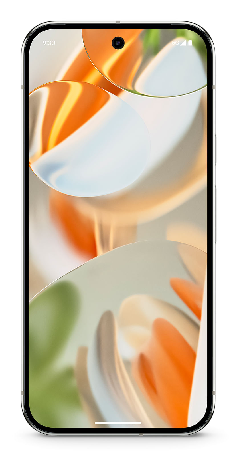Google Pixel 9 Pro XL - Smartphone Android con Gemini, sistema a tripla fotocamera posteriore, batteria con 24 ore di autonomia e display Super Actua